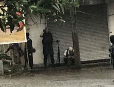 Σε κατάσταση έκτακτης ανάγκης οι νότιες Φιλιππίνες από την προέλαση της ISIS!